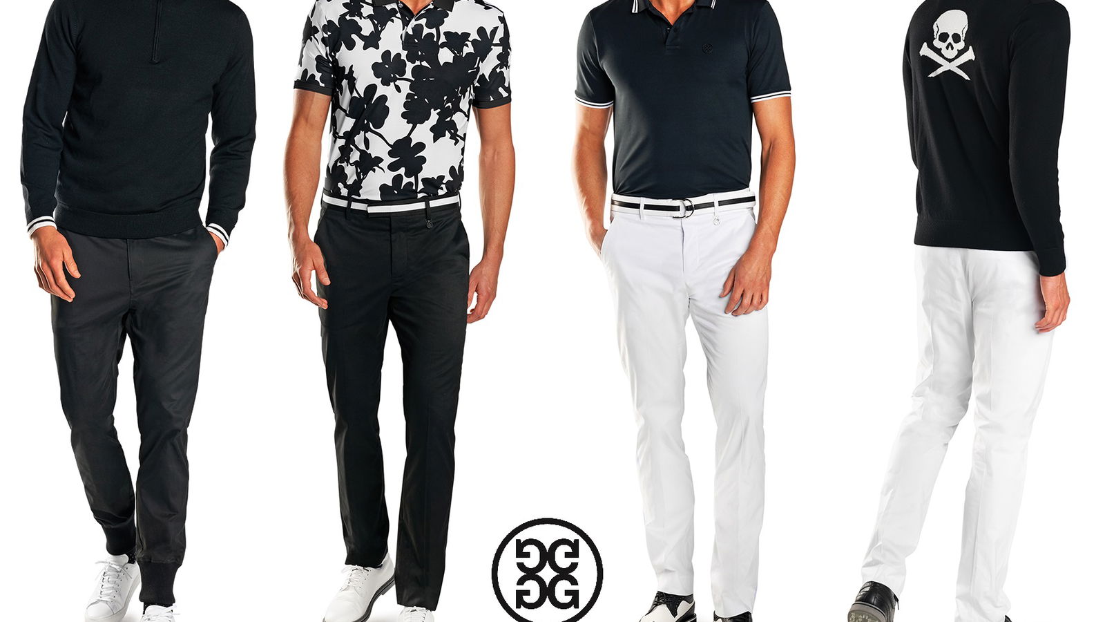 G/Fore previews Autumn/Winter 2017 collection